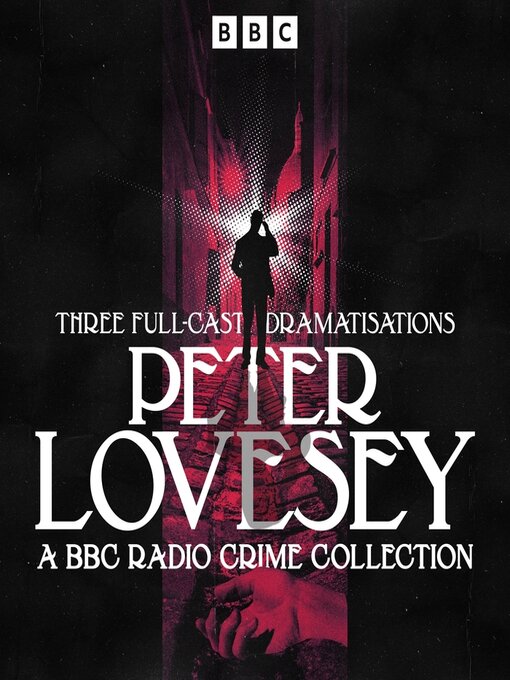 Title details for Peter Lovesey by Peter Lovesey - Available